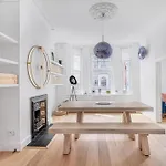 Contemporary Flat In The Centre Of Fitzrovia